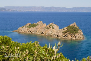 Porquerolles