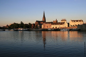 Nederland (Pays-Bas)