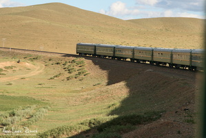 Transmongol