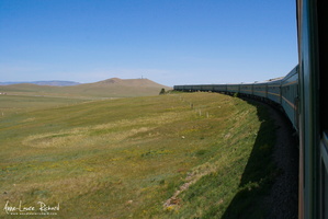 Монгол Улс (Mongolie)