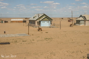 Désert