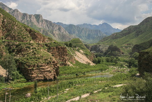 Chine