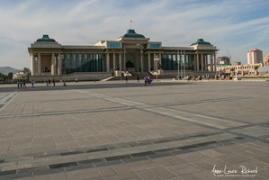 Place Gengis Khan
