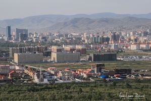 Oulan Bator