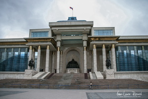 Ulaan Baatar