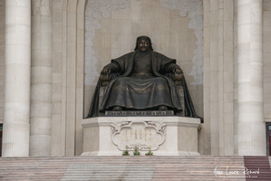 Gengis Khan