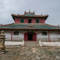 Ancien monastère