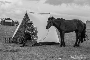 Naadam